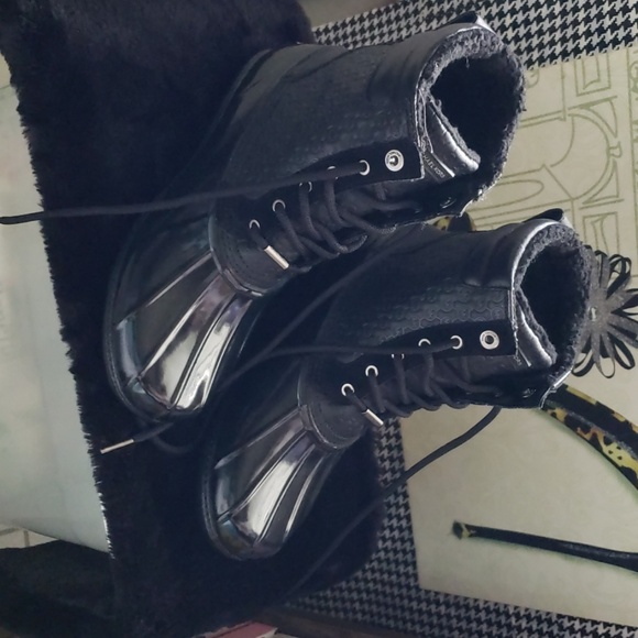 Boots - Picture 1 of 1